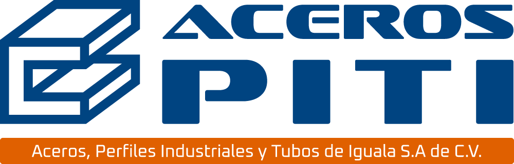 Aceros Piti Logotipo1