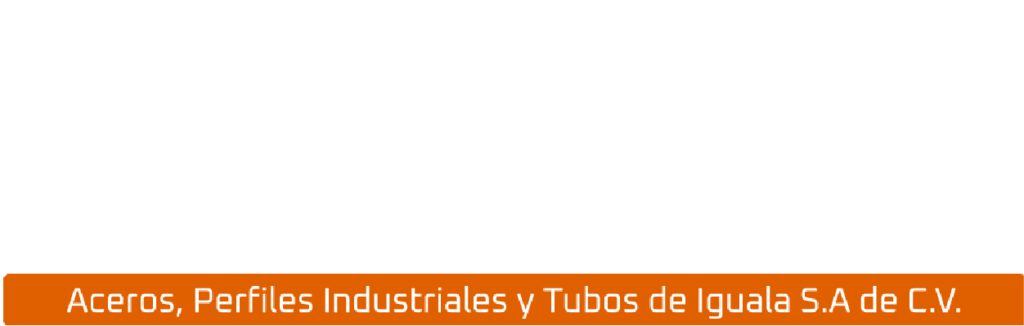 Aceros Piti Logotipo nuevo